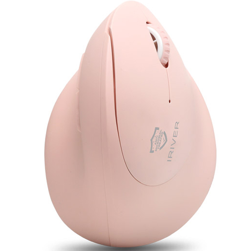 아이리버 컴팩트 무소음 블루투스 무선 버티컬 마우스 Medic-EM3 39,500원