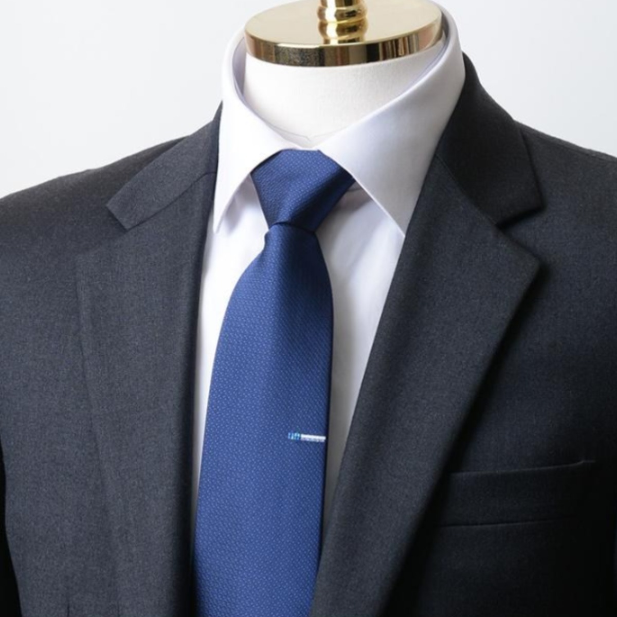 제이유 프리미엄 마이크로 패턴 넥타이 9,800원