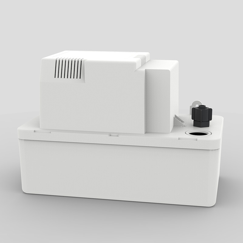 하이텍 굿조용 무소음 에어컨 배수펌프 스텐드형 54,000원