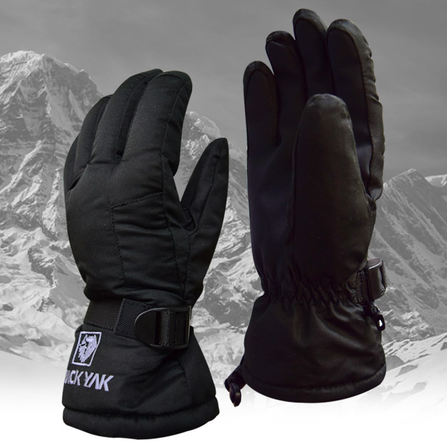 블랙야크 [블랙야크]S-패딩장갑 방한용품 블랙 26,400원
