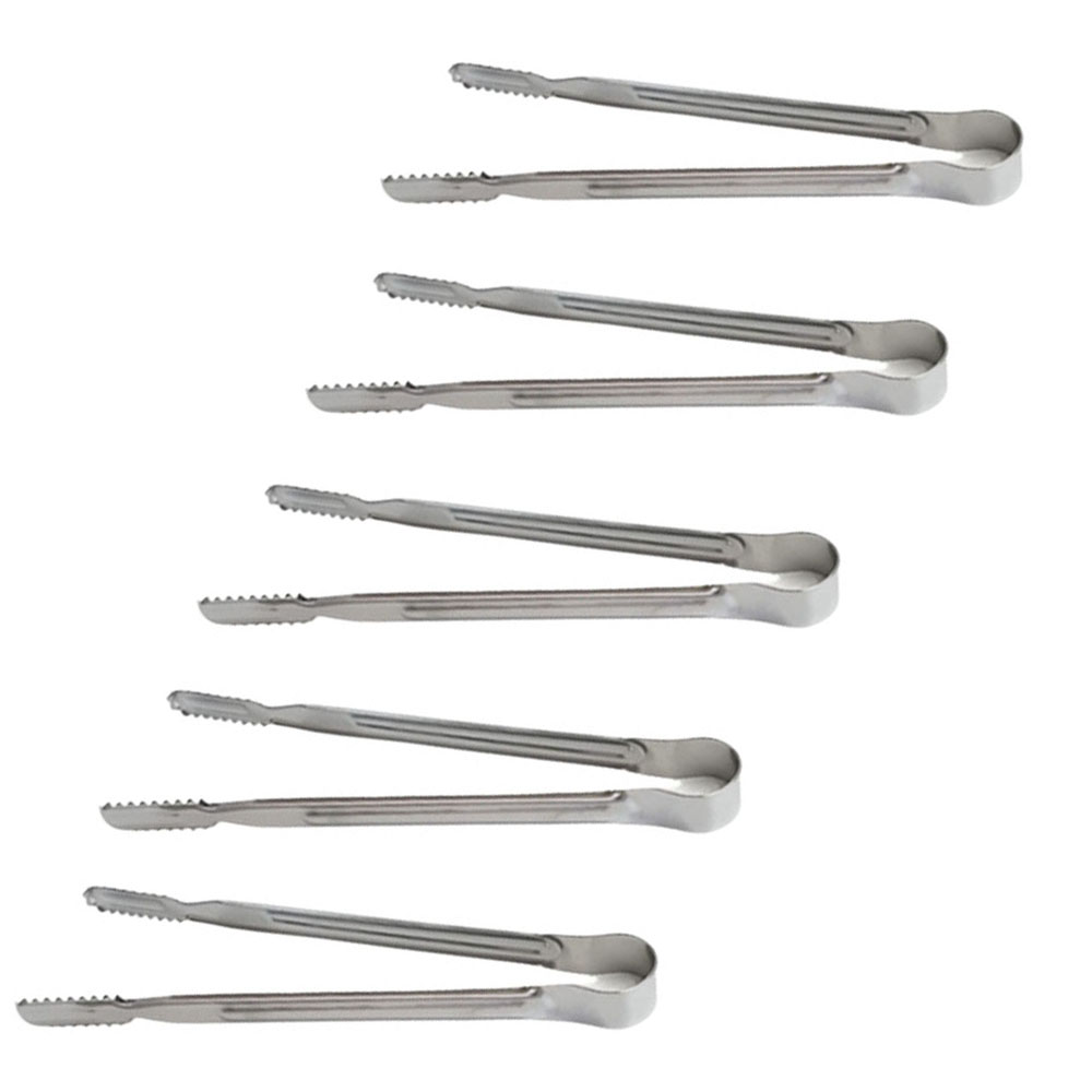 YJ 스텐 ABS 악어집게, 5개, 스텐 특대 11,400원