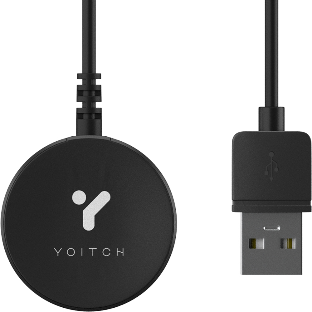 요이치 아틀라스 GW 스마트워치 마그네틱 무선 충전기 USB A타입 7,530원