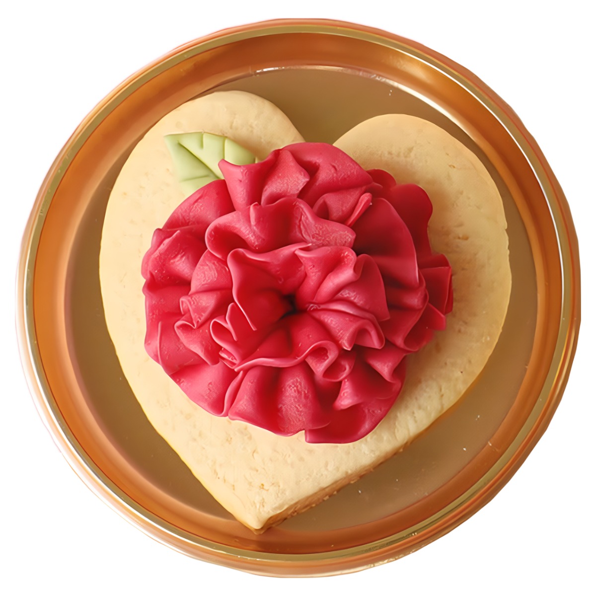 쌀이랑놀자 가정의달 카네이션쿠키 꾸미기 DIY 세트 키트 - 카네이션쿠키 대용량10인 68,000원