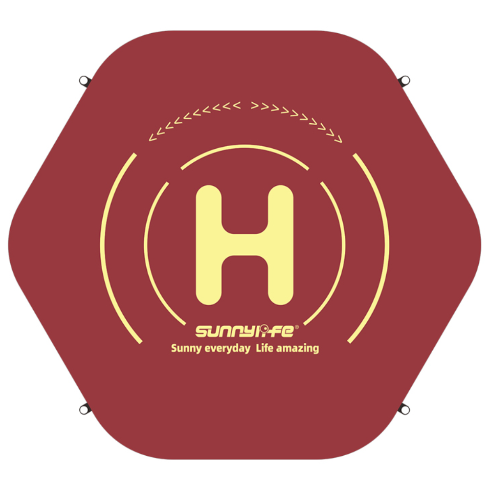 써니라이프 랜딩패드(60cm 인조가죽)+파우치+고정핀 dji 미니5 프로/매빅4프로/플립/에어3s/에어3/미니4프로/매빅3프로/클래식/네오/아바타2 29,900원