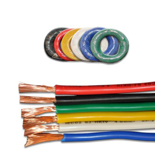 uga123 KIV전선 4SQ 1롤 내열비닐 절연전선, 1개 159,800원