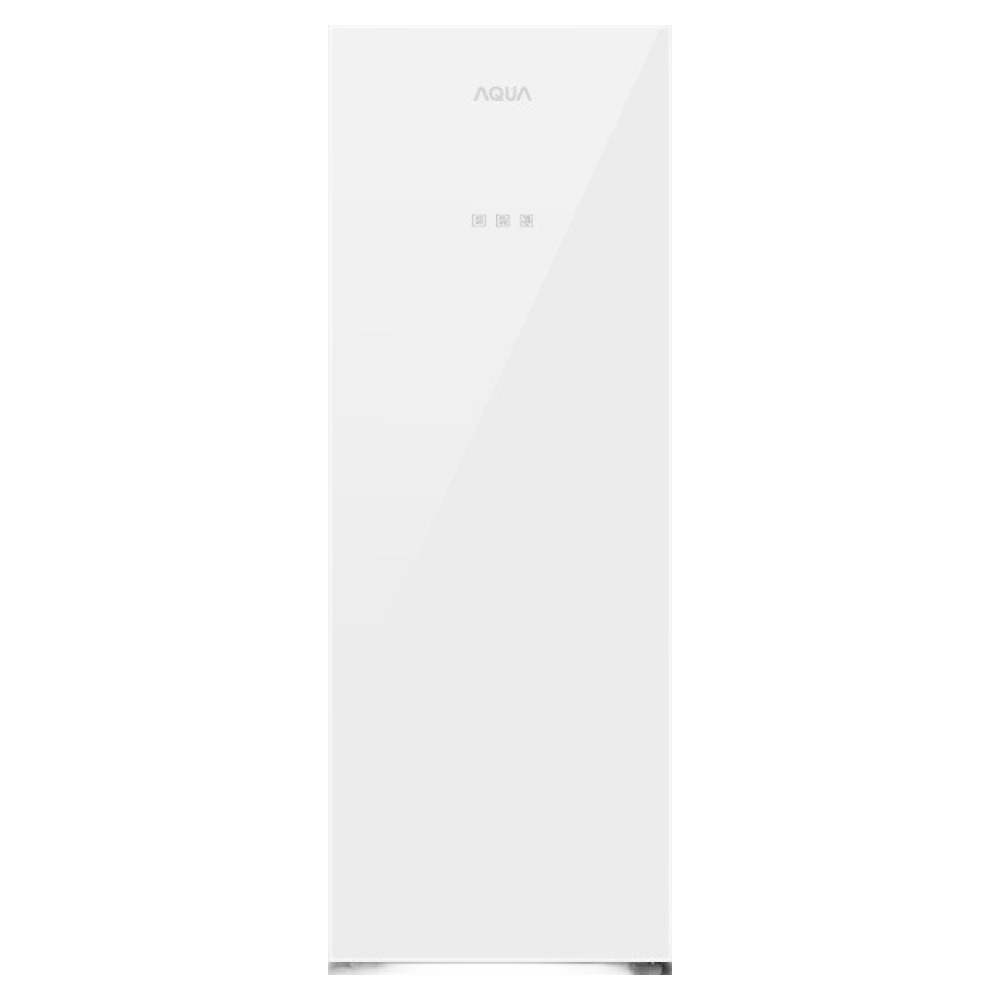 하이얼 아쿠아 슈퍼 슬림 글라스도어 80L 스탠드형 김치냉장고 방문설치 460,230원