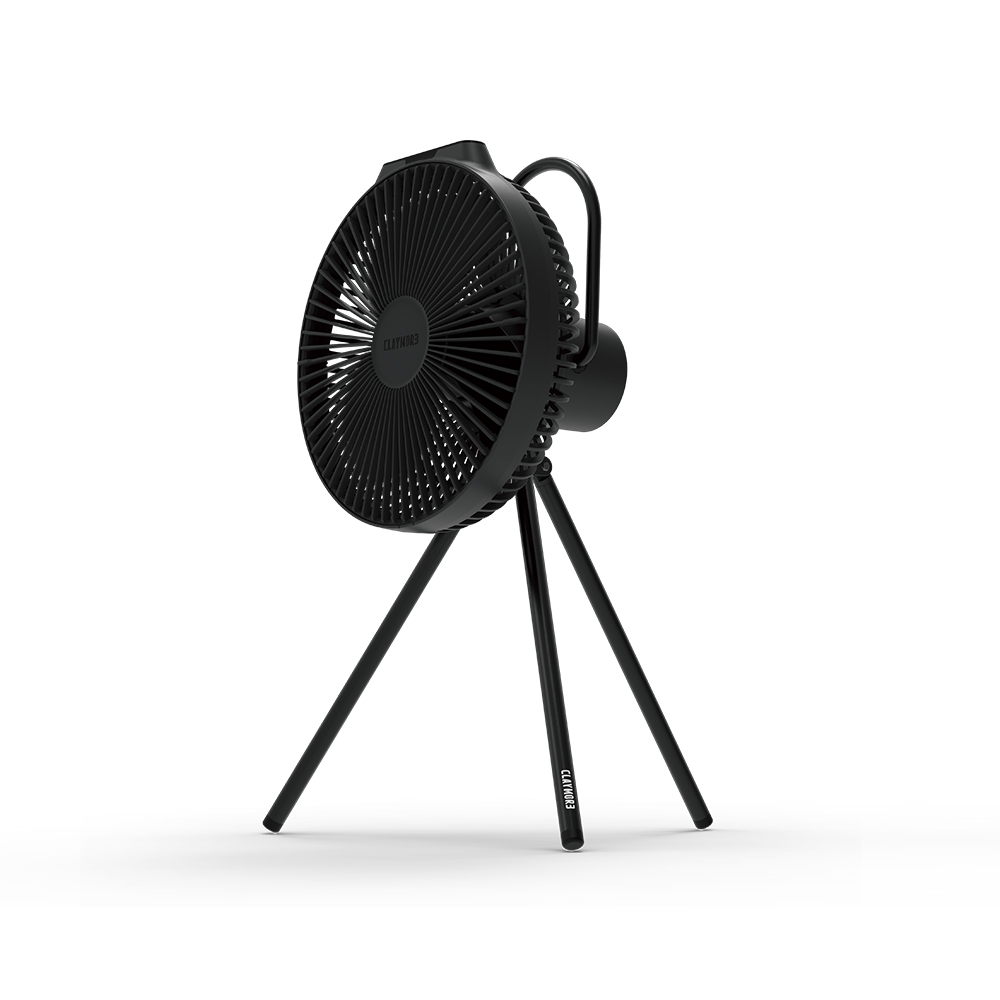 크레모아 서큘레이터 팬 CLFN V1040 WG 웜그레이 BK 블랙 텐트 팬히터 공기순환기 타프팬 실링팬 차박템 캠핑템 89,000원