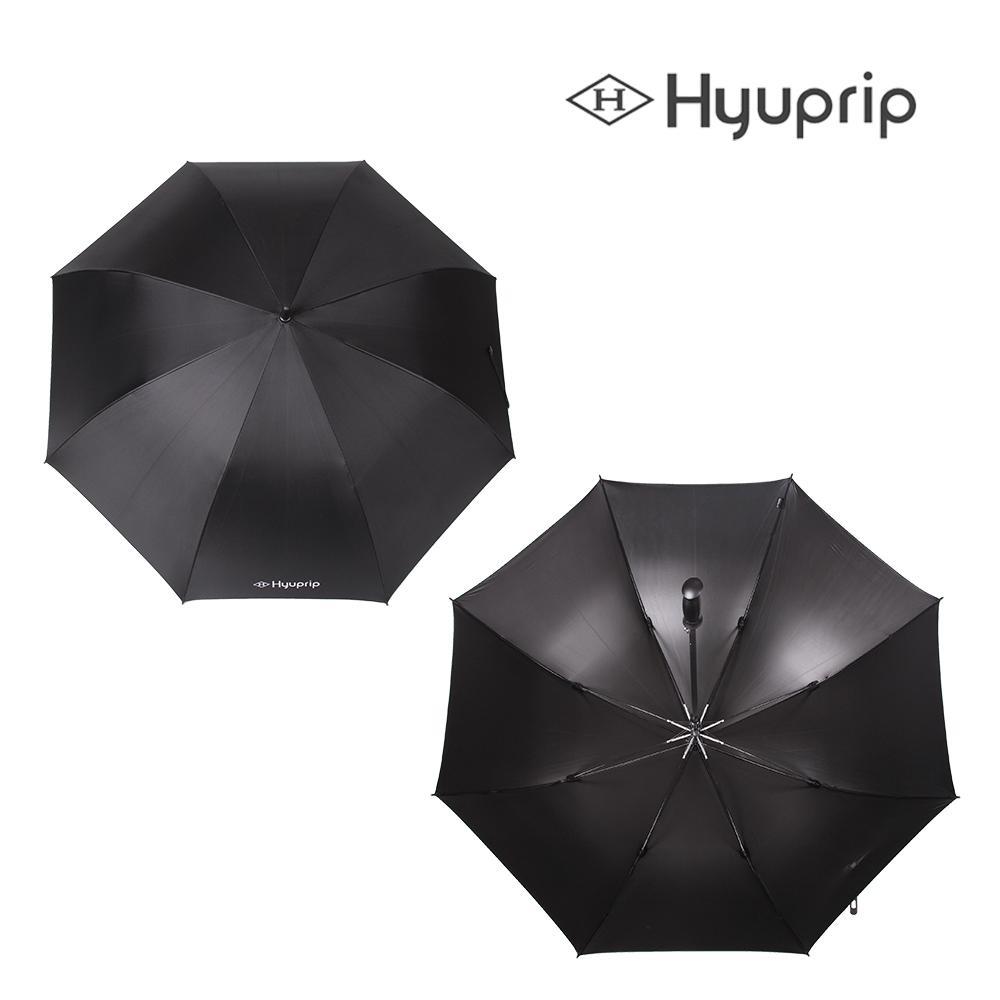 협립우산 블랙커버 하이패브릭 80VIP 자동 튼튼한 장우산 33,000원