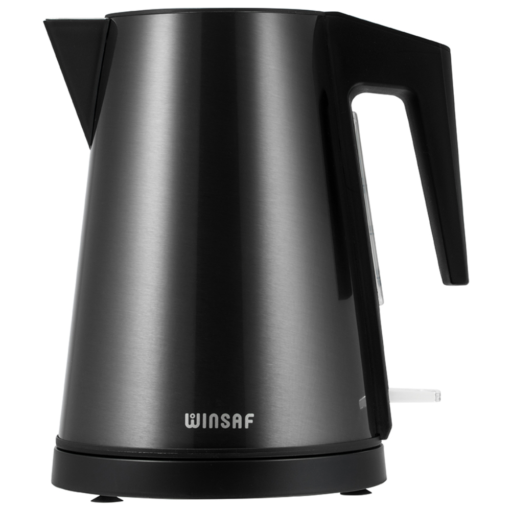 윈세프 스텐 전기포트 WTK-2113 커피포트 1L 무선주전자 45,900원