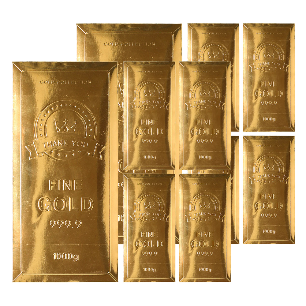 핑크풋 황금 봉투 4,600원