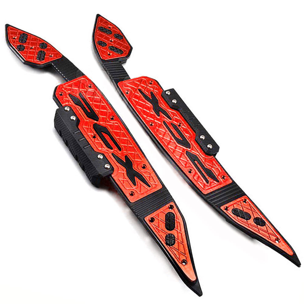 PCX 가드 발판 사이드 튜닝 미끄럼방지 18-20년 36,500원