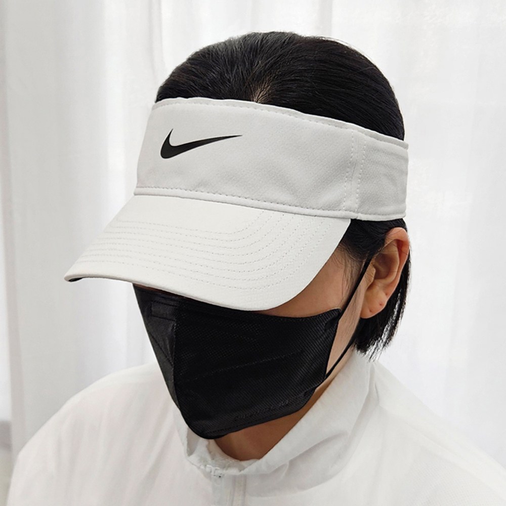 나이키 드라이핏 선 바이저 골프 런닝 썬캡 29,900원