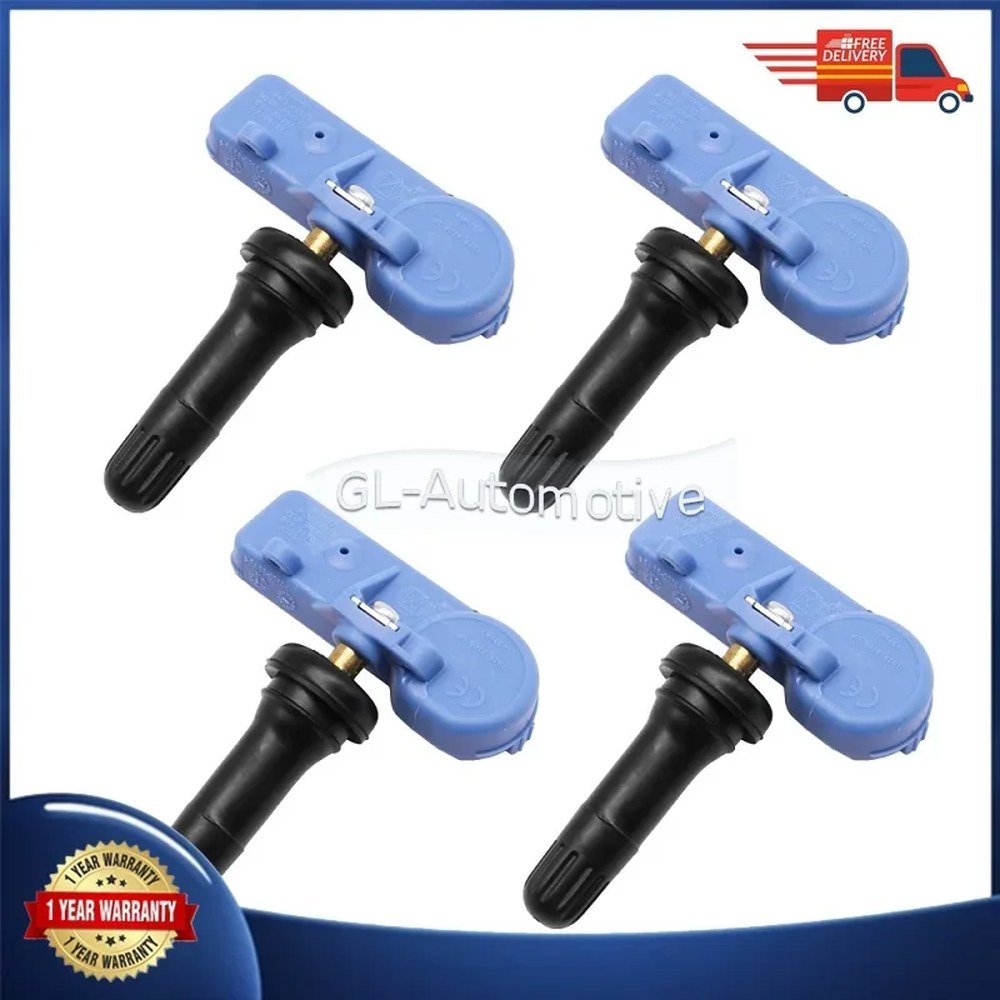 TPMS 타이어 공기압 센서 433MHz 쉐보레 올란도 13581561 45,400원