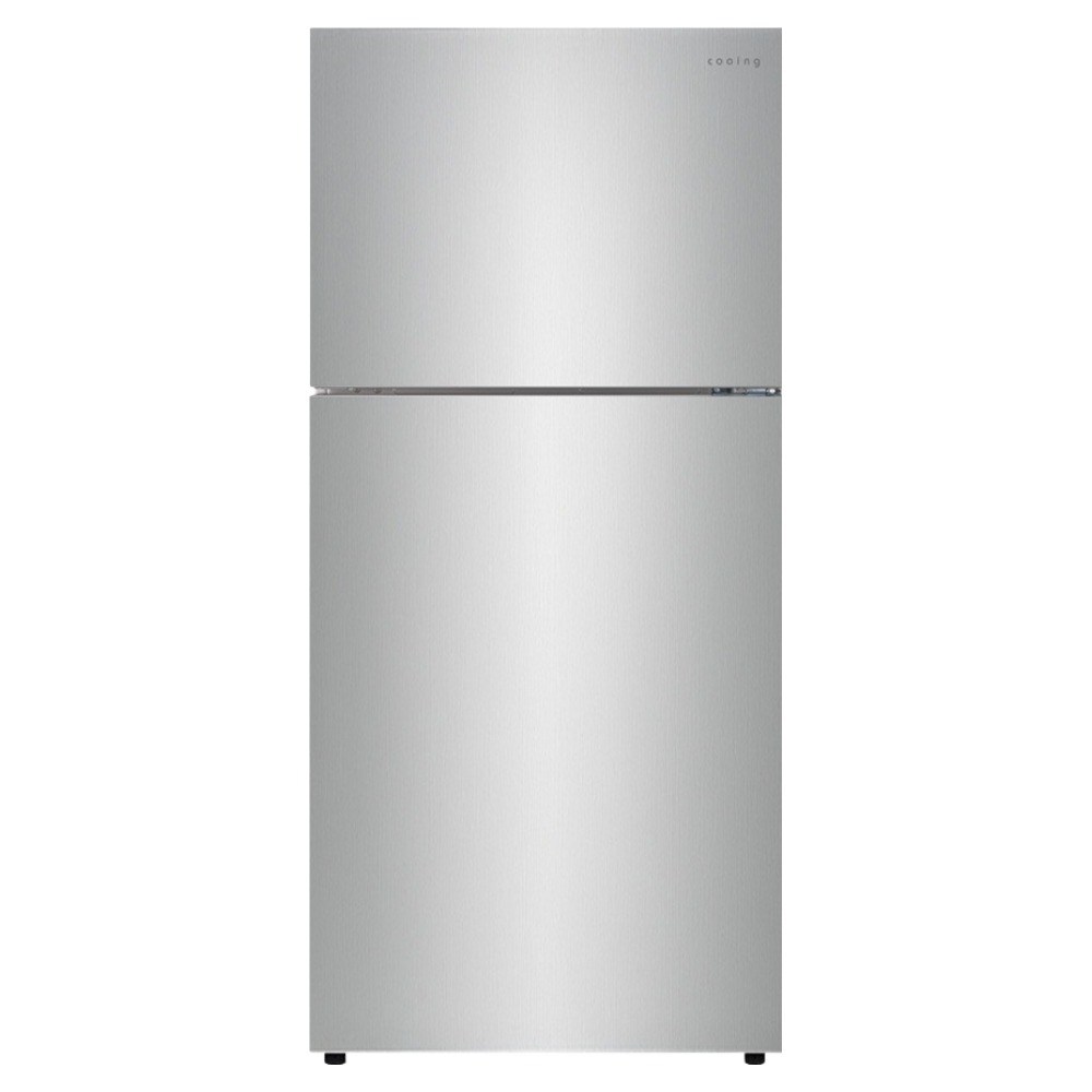 쿠잉전자 510L 2도어 일반냉장고 방문설치 849,000원