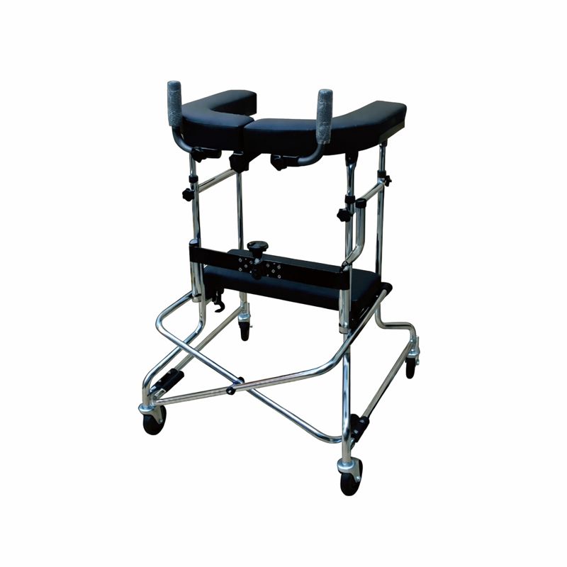 온빛케어 어르신 노인용 재활 실내용 U자형 보행기 복지용구 239,000원