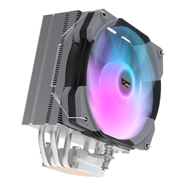 다크플래쉬 darkFlash Ellsworth S21 ARGB (블랙) CPU 쿨러 27,500원