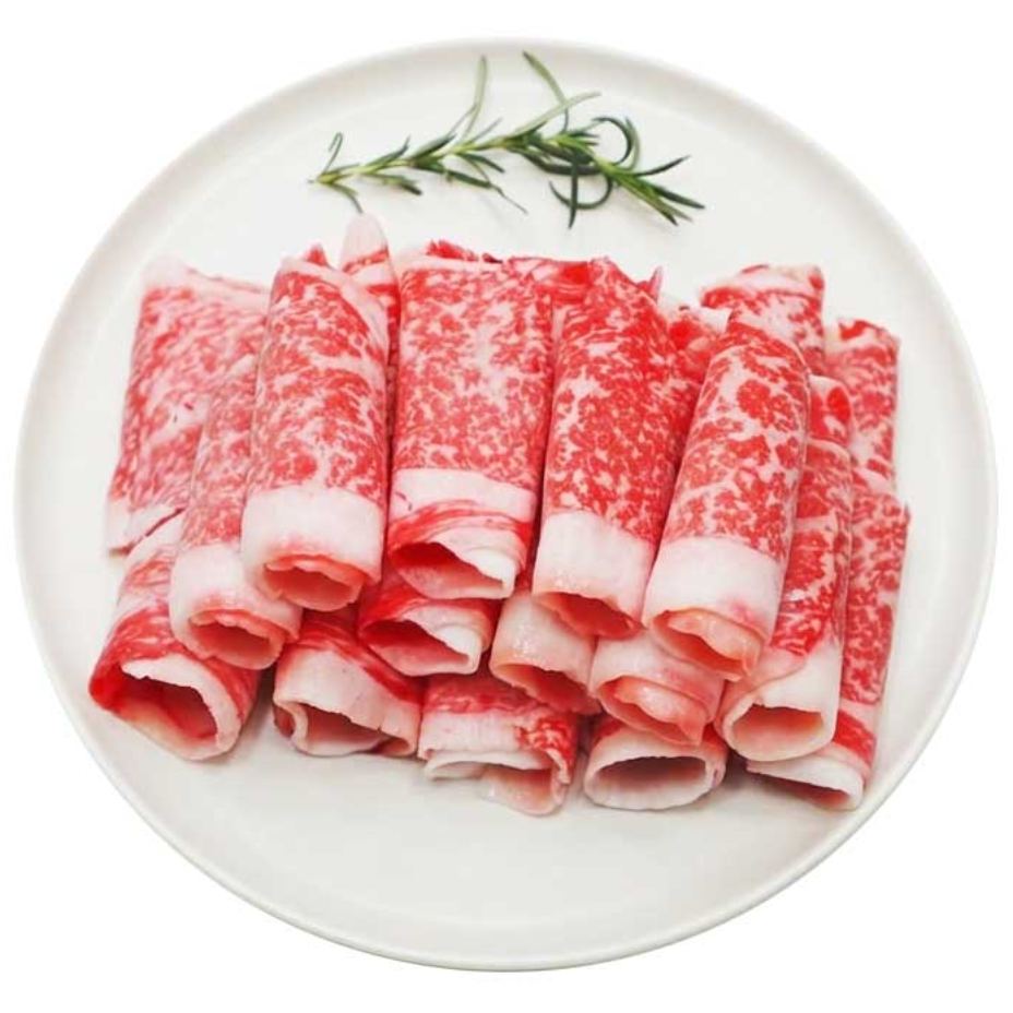 [농협안심한우] 1등급이상 한우 차돌박이 300g, 300g, 6개 99,430원