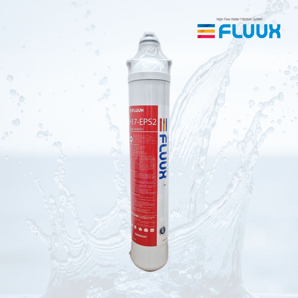 FLUUX 플럭스 H17-EPS2 정수필터 (커피머신, 온수용) 스케일필터, 단일상품, 1개 44,900원