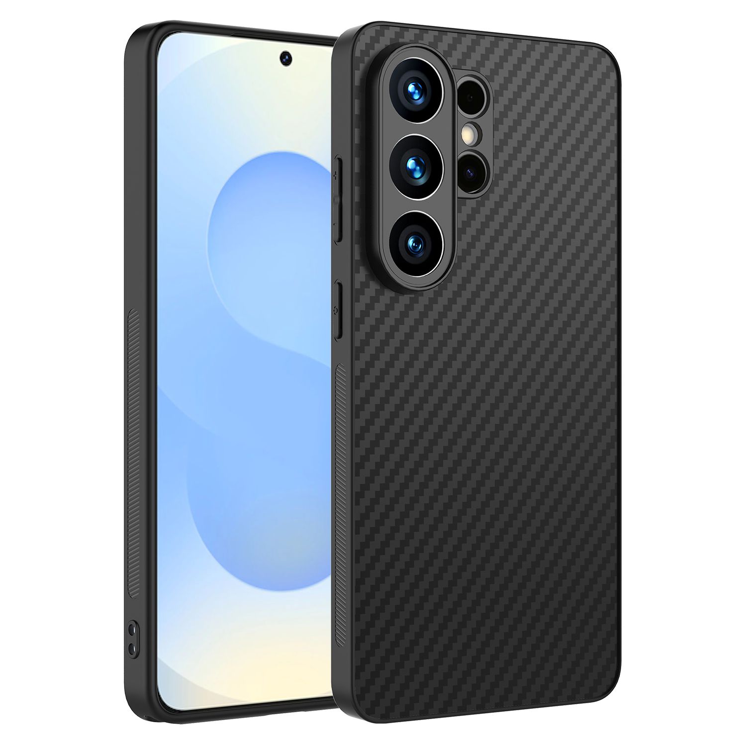 그리핑 아머엑스 맥세이프 슬림 범퍼 카본 케이스 21,470원