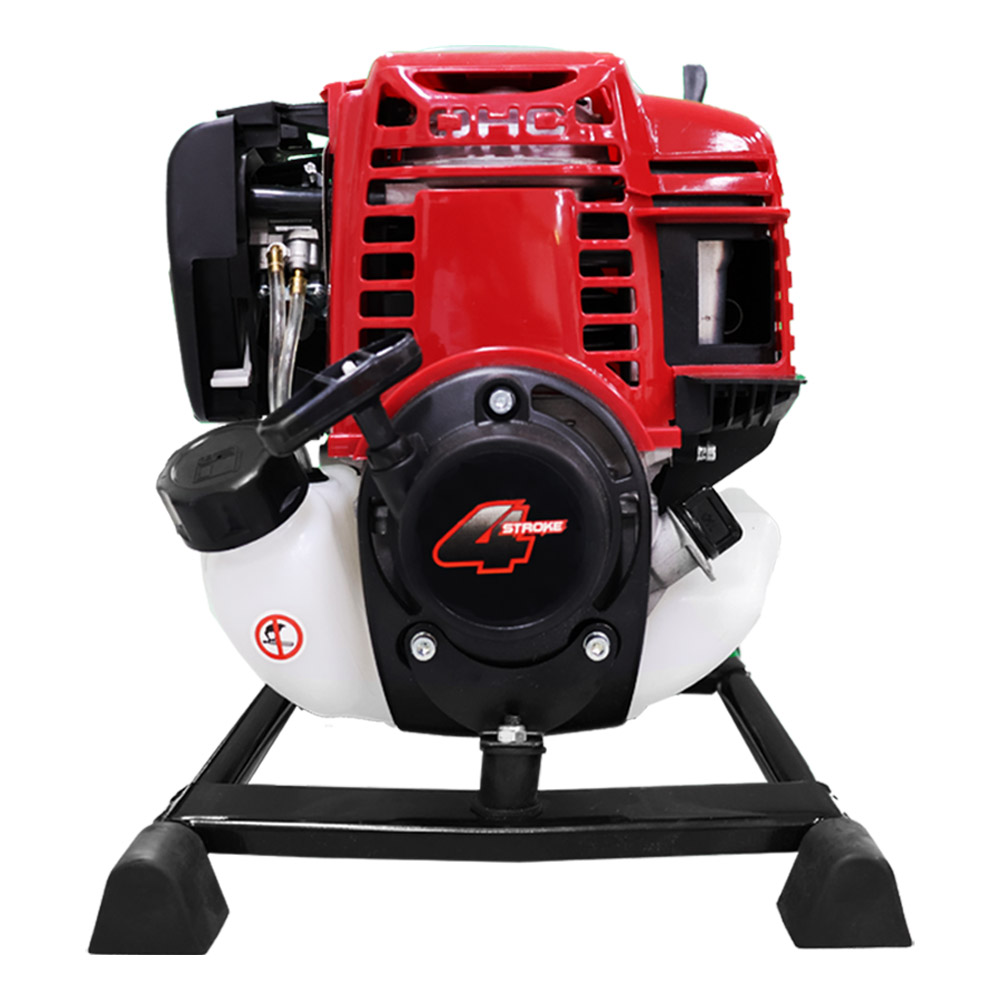 나가사키1인치 4행정 엔진 양수기 농업용 가정용 워터펌프 배수 NS-35CC-1, 1개 123,000원