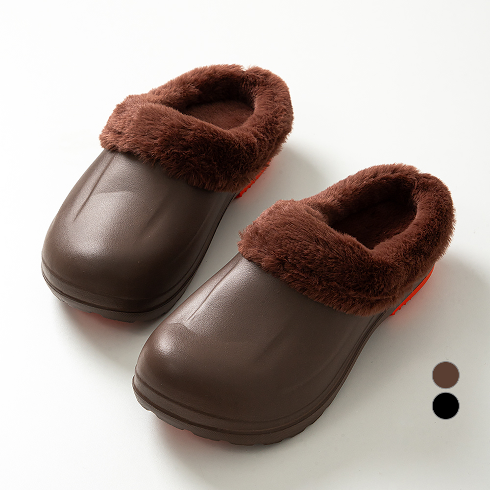 베이스알파에센셜 털안감 다용도 방수 방한 겨울 슬리퍼 9,890원