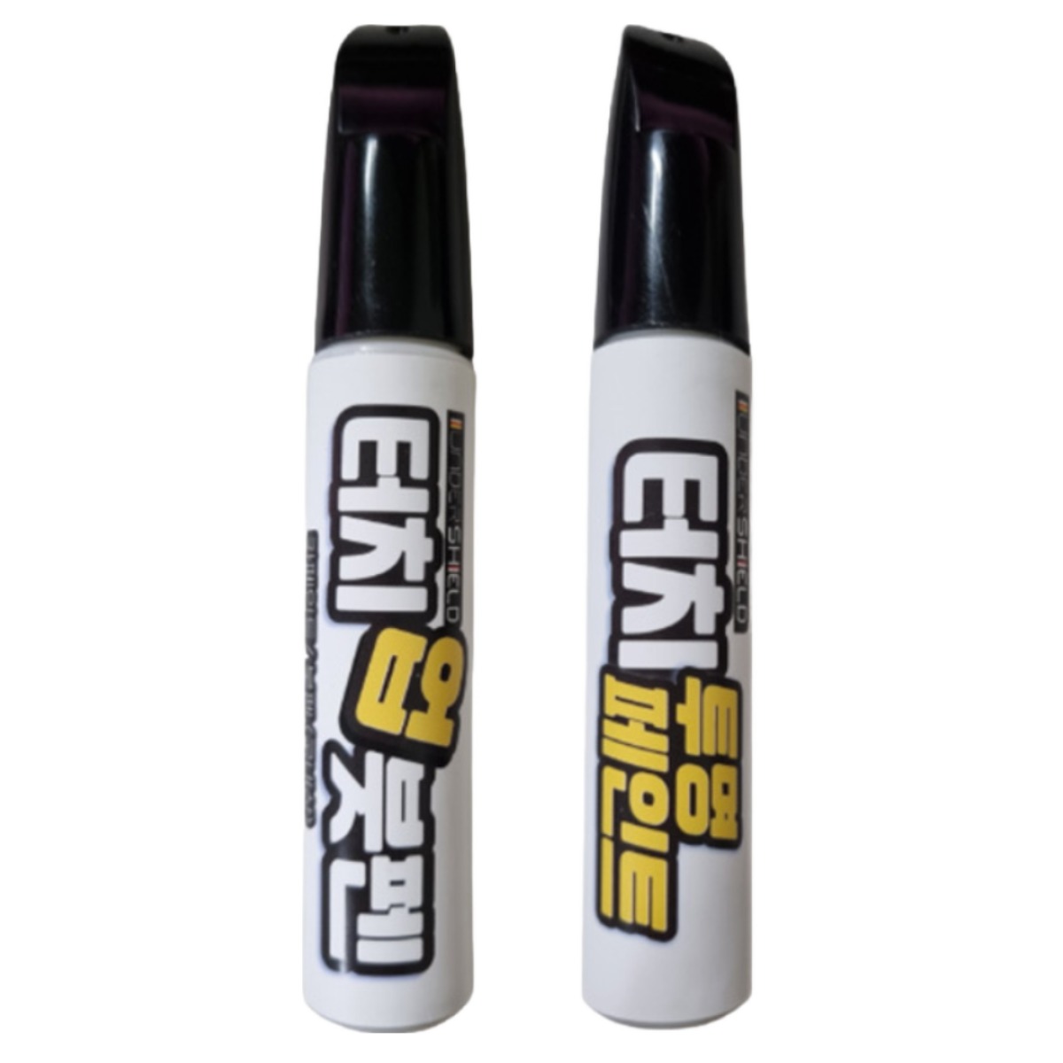 제네시스 G80 PH3 비크블랙 붓펜+투명(세트) 붓페인트 카페인트, 1개 20,000원