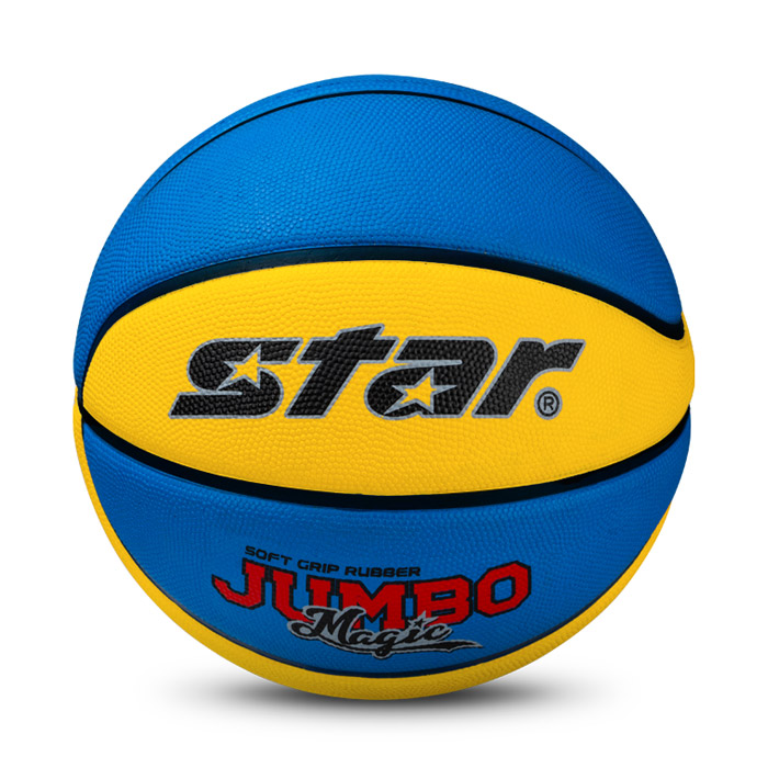 스타스포츠 농구공 점보매직 17,300원