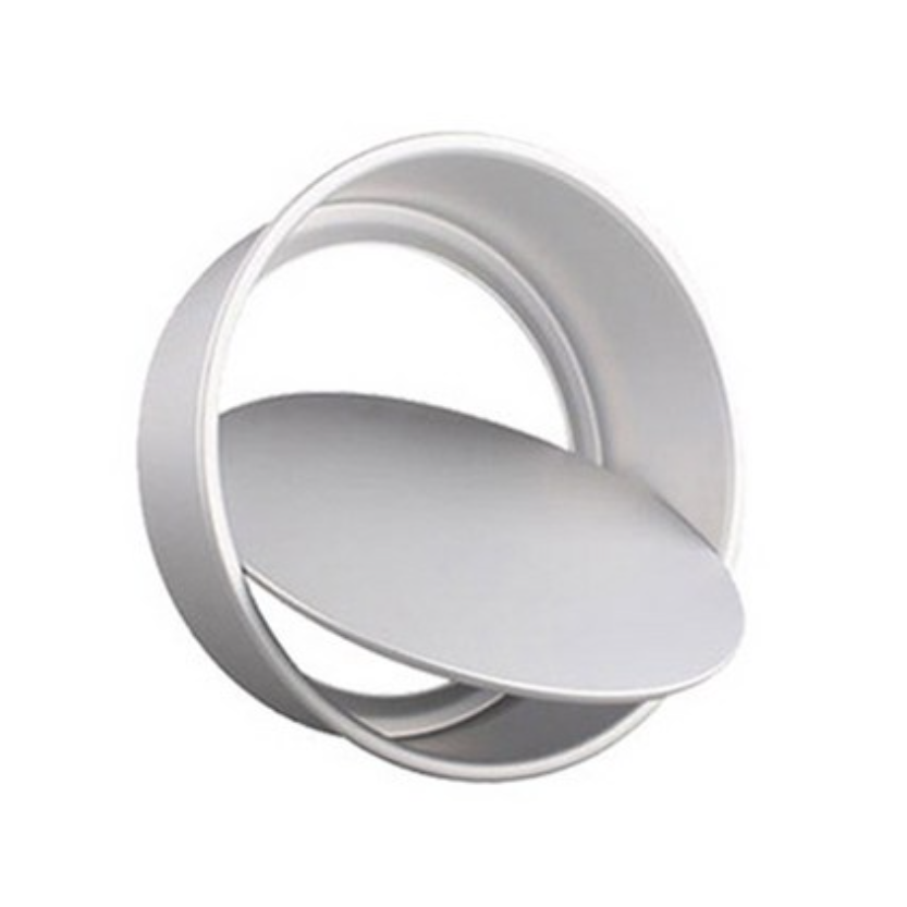 이홈베이킹 분리형 미니 치즈케익팬 34,700원