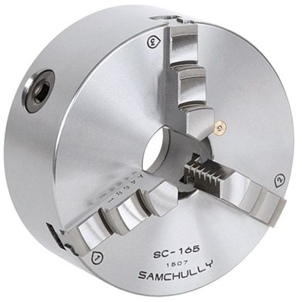 삼천리 선반척 연동척 SC-110 (4인치) 611,600원