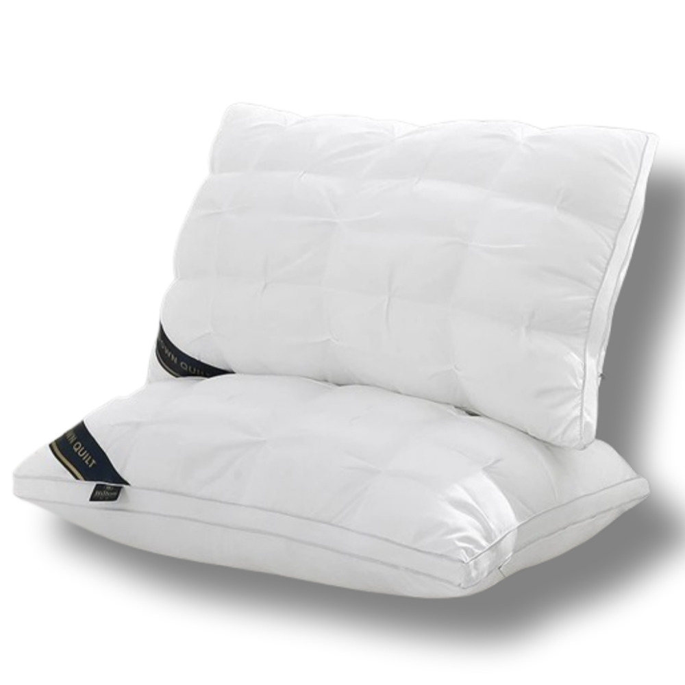 라리홈 5성급 고급 꿀잠 호텔베게 50X70 베게솜, 2P, White, 2개, 화이트 29,000원