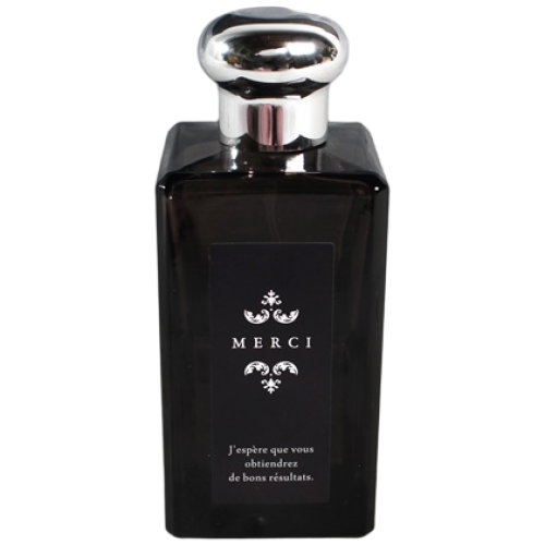 캔들바다 향수용기 - 사각 블랙 100ml 클림프 실버캡 ( 조x론타입 ) 퍼퓸공병, 스프레이 툴 구매 O, 1개 3,850원