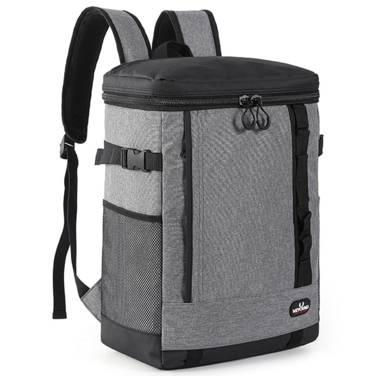 GAPINO 보온보냉 배달가방 24L 대용량 보냉백팩 아웃도어 방수 보냉가방 17,900원