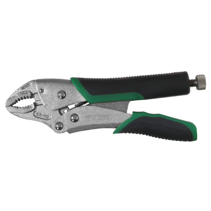 엔지니어 바이스 그립 플라이어 네지 사우르스 PZ65 190mm 공구 수공구 작업공구 수작업공구 33,000원