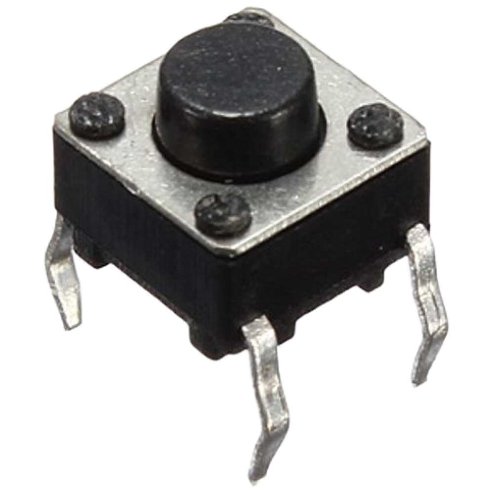 DM626 아두이노 택트 스위치/버튼, 단일상품, 1개 100원