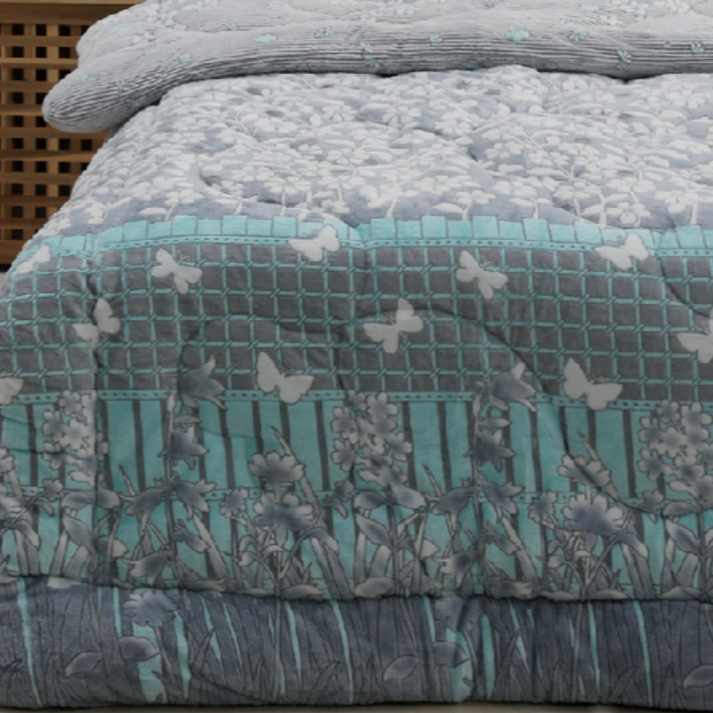 [하늘숨] 밍크 극세사 침구 16,500원