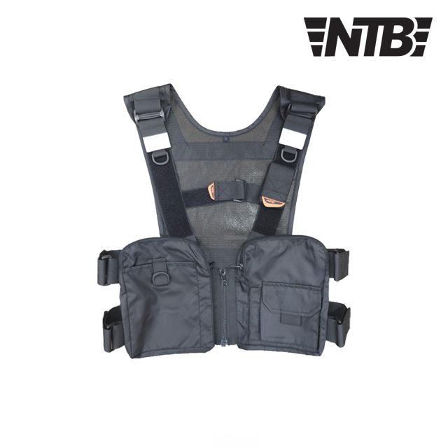 NTB 배달대행 하네스타입 조끼, 현재가 39,500원