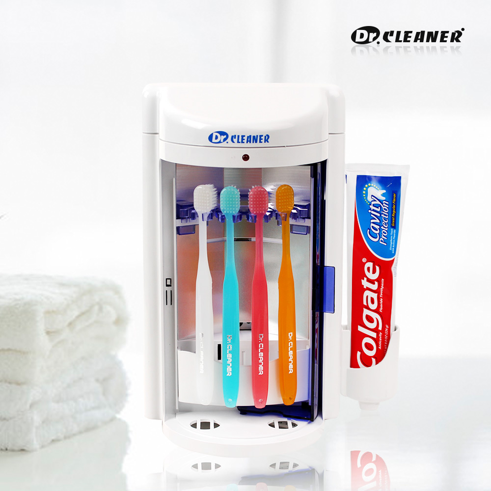 닥터크리너 PTC히터식 가정용 칫솔살균기 SK-006 24,900원