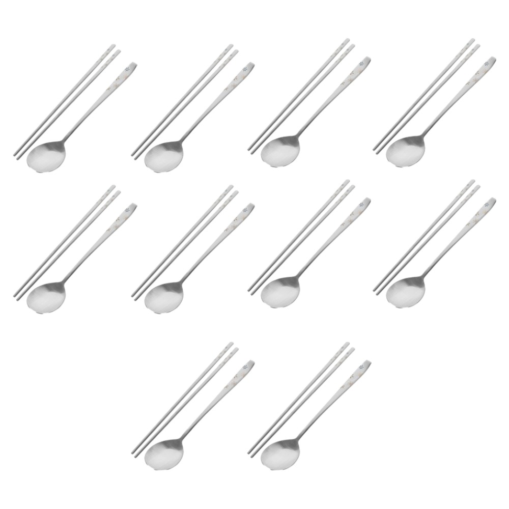 퀸센스 모던304 수저 세트 37,900원