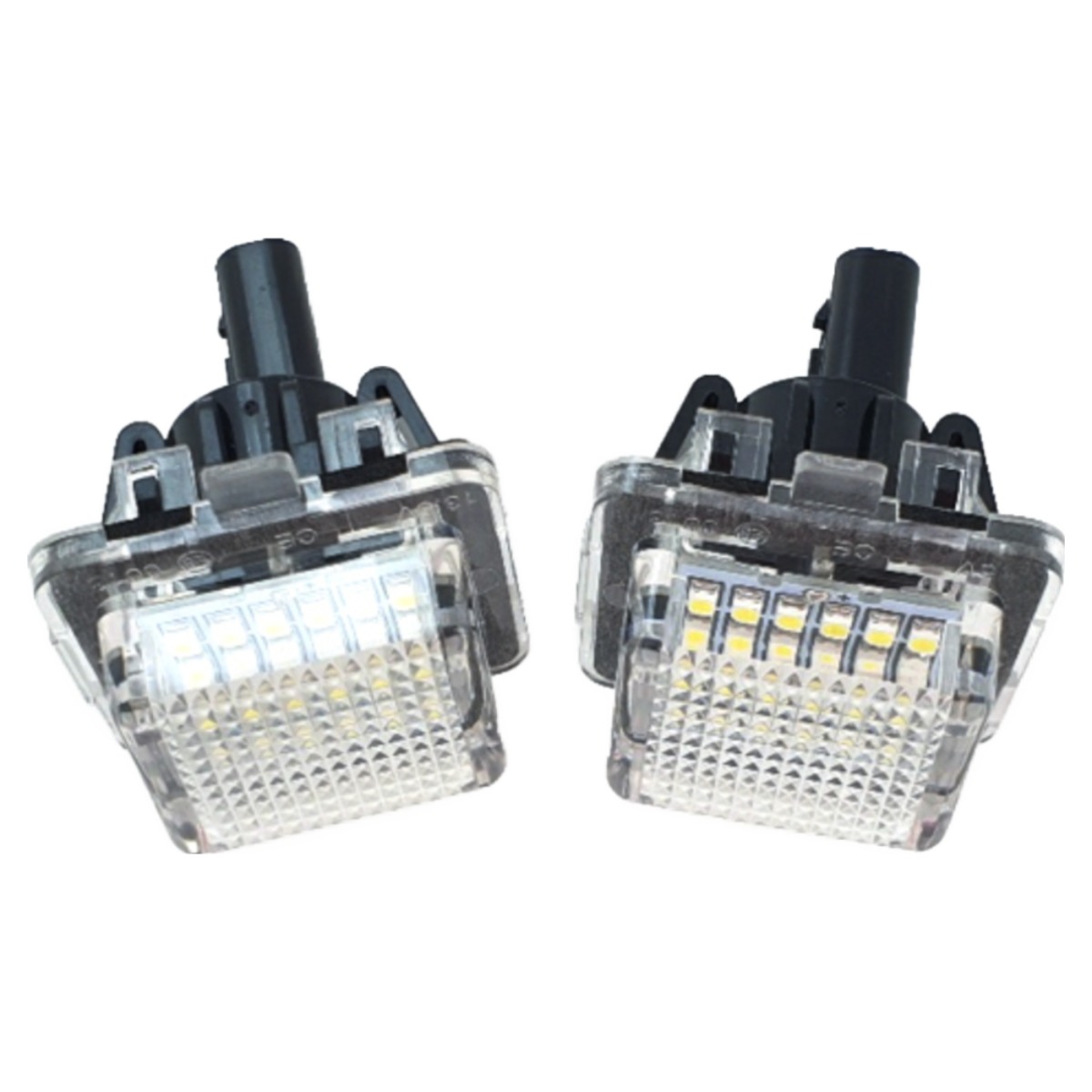 벤츠 호환 번호판 램프 W212 신형E클래스 순정 LED 51,200원