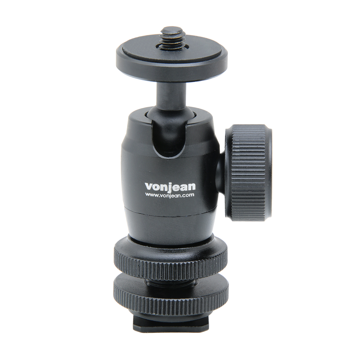 본젠 유니버셜 핫슈 미니 볼헤드 디카용 액세서리, VD-1316G, 1개 14,910원