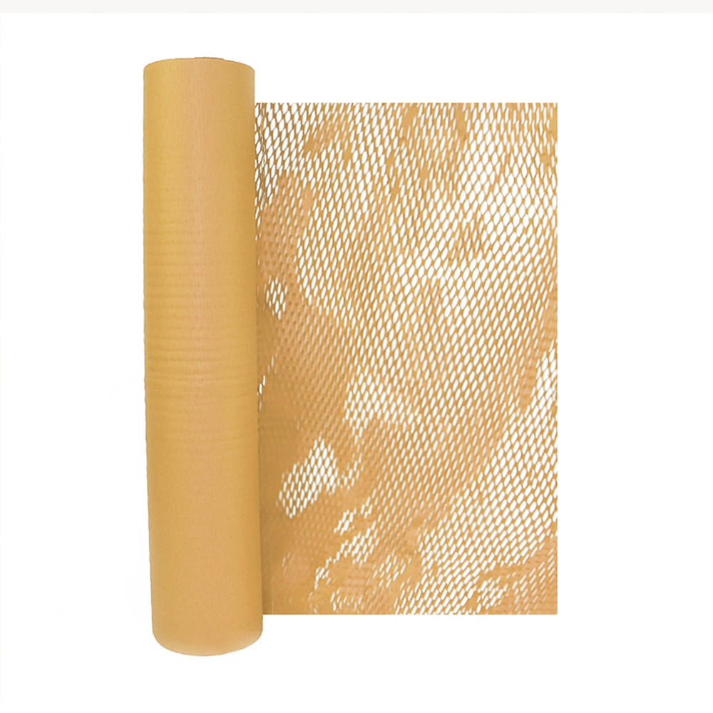 팩센스 버블 종이 완충재 38cm*(100M) 19,000원