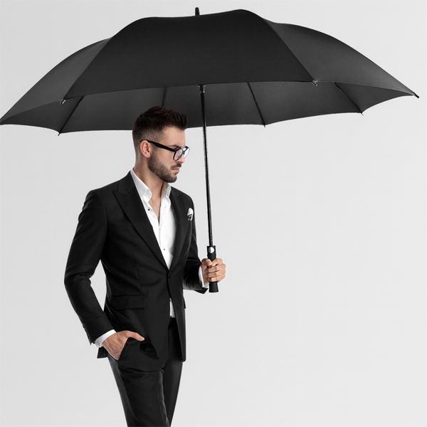 초대형 골프우산 의전용우산 파라솔우산 방풍우산 신사우산 12,100원