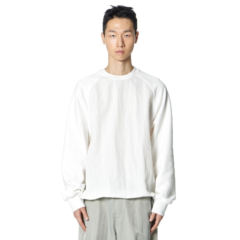 록히드마틴 테크 믹스 맨투맨 L15UTS021 61,480원