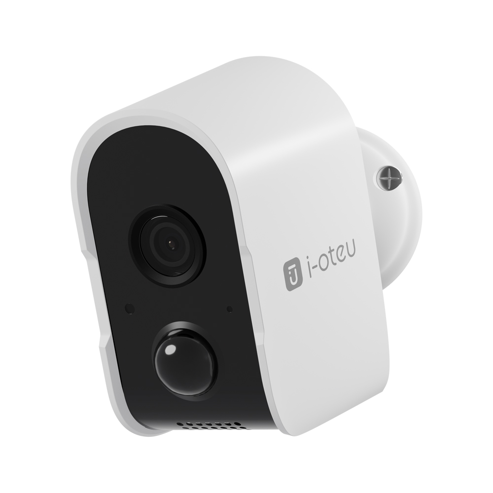 아이오트 2K QHD 무선 보안 스마트 홈 카메라 현관 CCTV 실내외겸용 74,800원