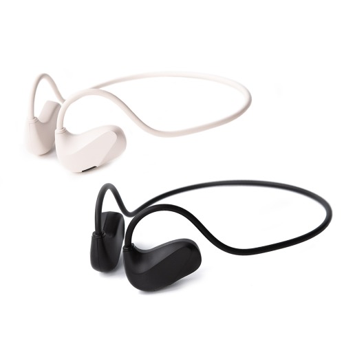 [HD급커뮤니케이션] 스포츠이어폰 무브웨이브 무선 넥밴드 이어폰 블루투스, 블랙_1세트 17,000원
