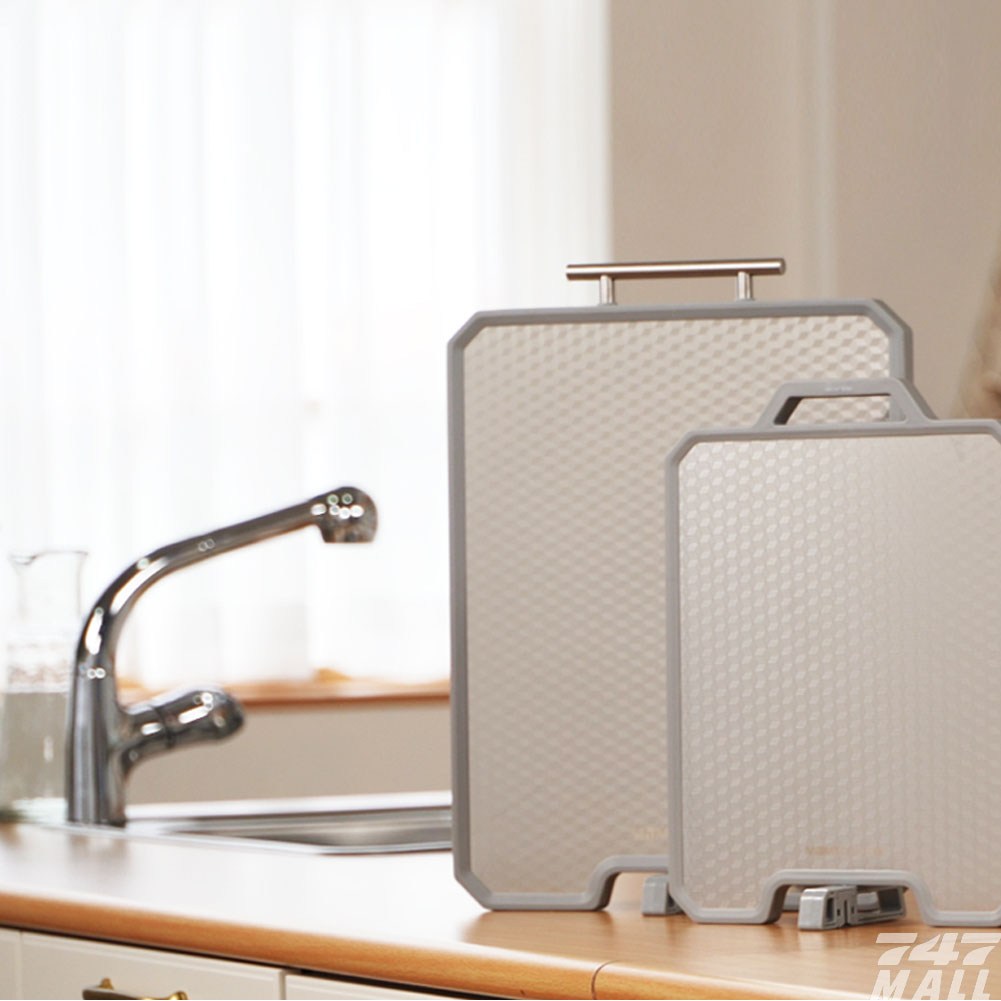 마미센스 평생 도마 스테인리스도마 양면도마 29,800원