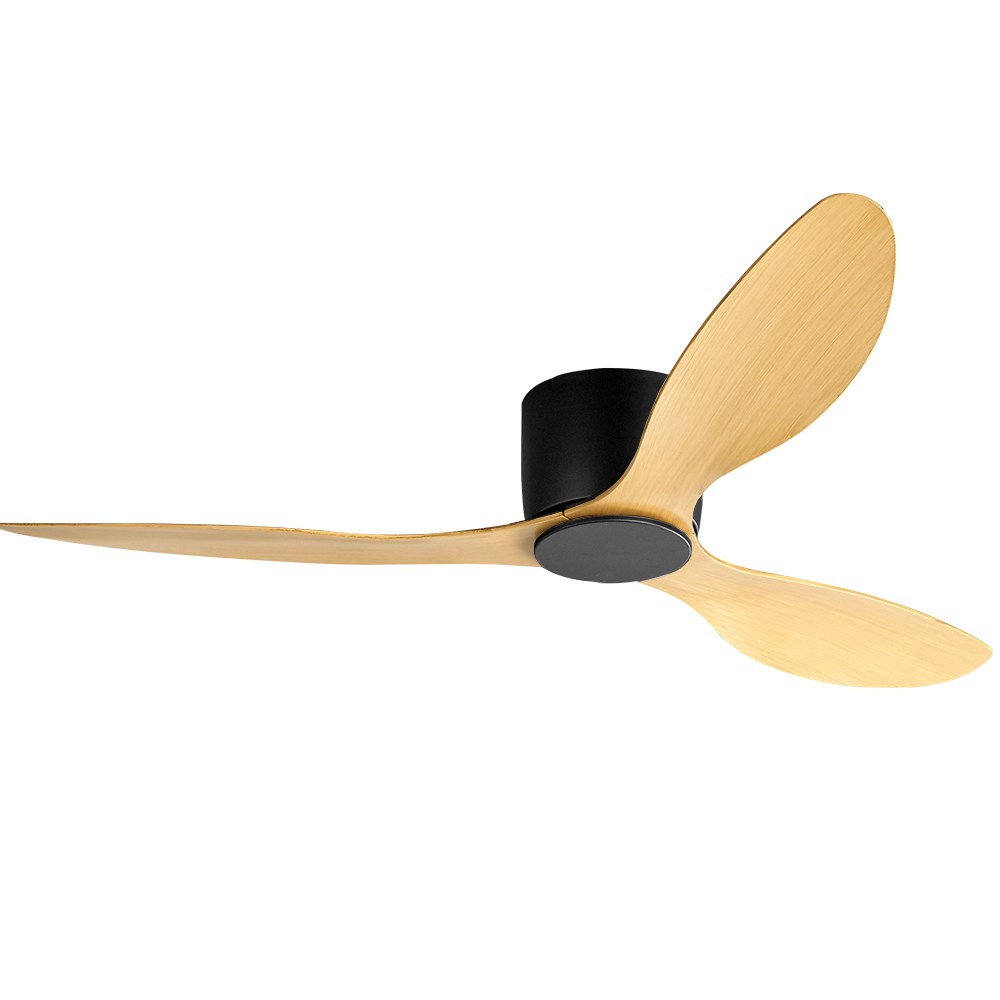 에어블로우 C2 132cm 실링팬 아파트 낮은 거실 안방 천장화이트 저소음 299,000원