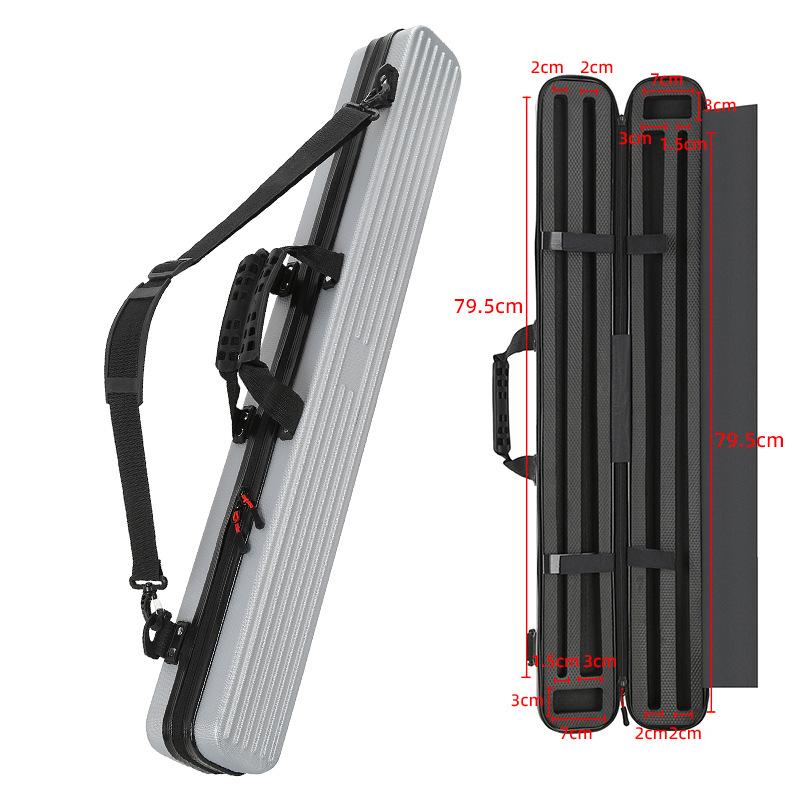 당구 큐대 케이스 하드 당구큐 가방 2가지 색상 24,500원