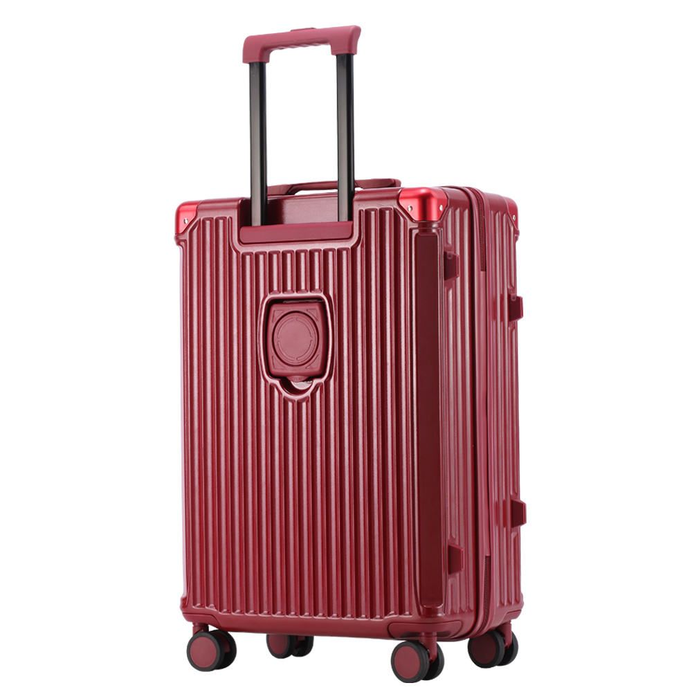 민트스쿨 TSA락 확장형 기내용 하드캐리어 20 확장형20 24 확장형24 28 인치 47,900원