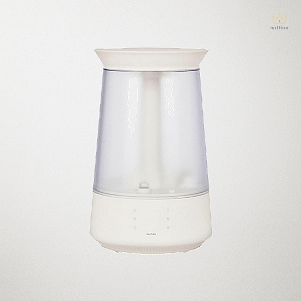 SCS 듀플렉스 이지클린 복합식 가습기 6L DP AG60WH 아이보리 대용량 청소쉬운가습기 110,000원